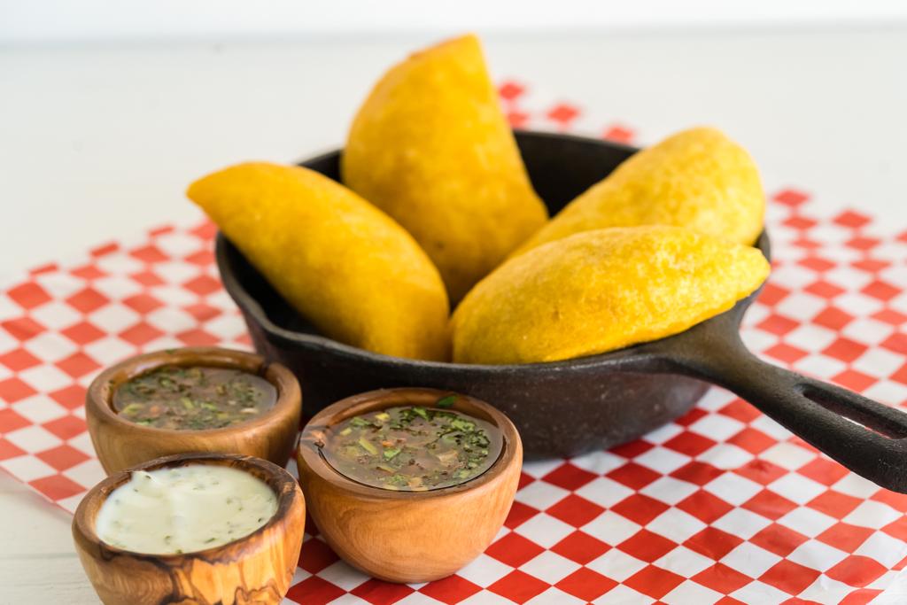 Chicken Empanada